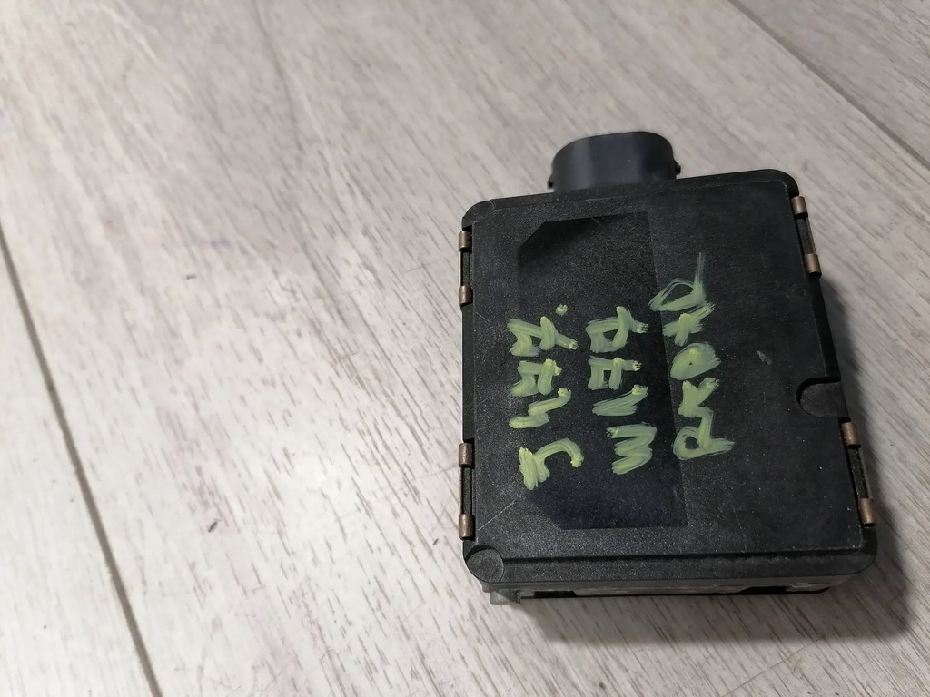 фото №5, Mercedes w177 модуль радар a0009054710