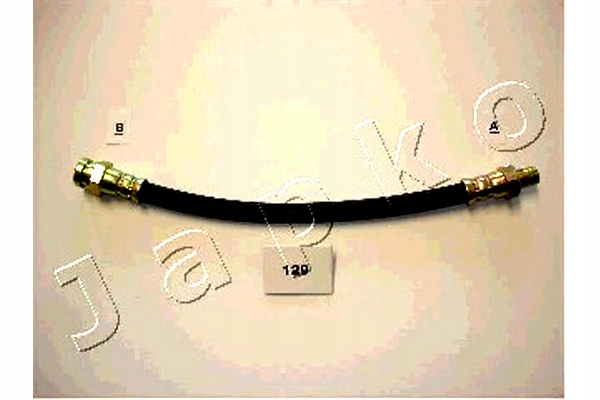 фото №2, Japko 69129 кронштейн, шланг тормозной гибкий