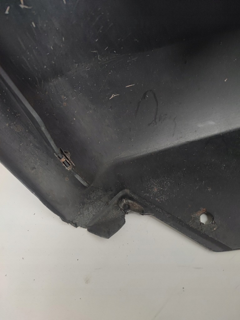 фото №16, Бампер передний перед volkswagen vw scirocco iii 3 противотуманная фара решётка радиатора