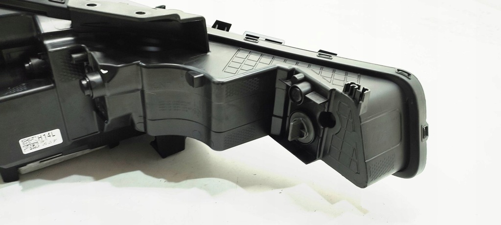 фото №7, Hyundai elantra vii левый фара передний