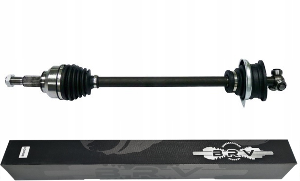 фото №1, Brv brv001 привідний вал передня p