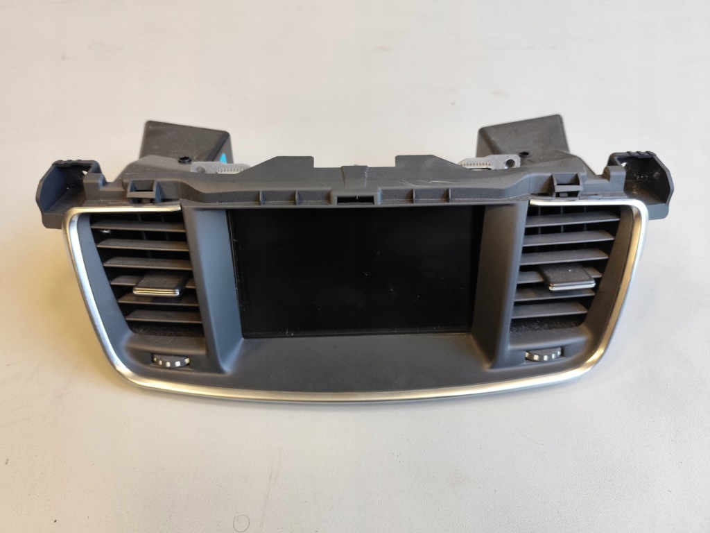 фото №1, Peugeot 508 i lift дисплей экран