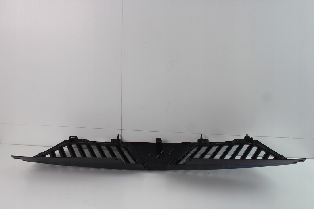 фото №5, Решітка радіатора решітка радіатора бампера mitsubishi outlander ii 05-10r