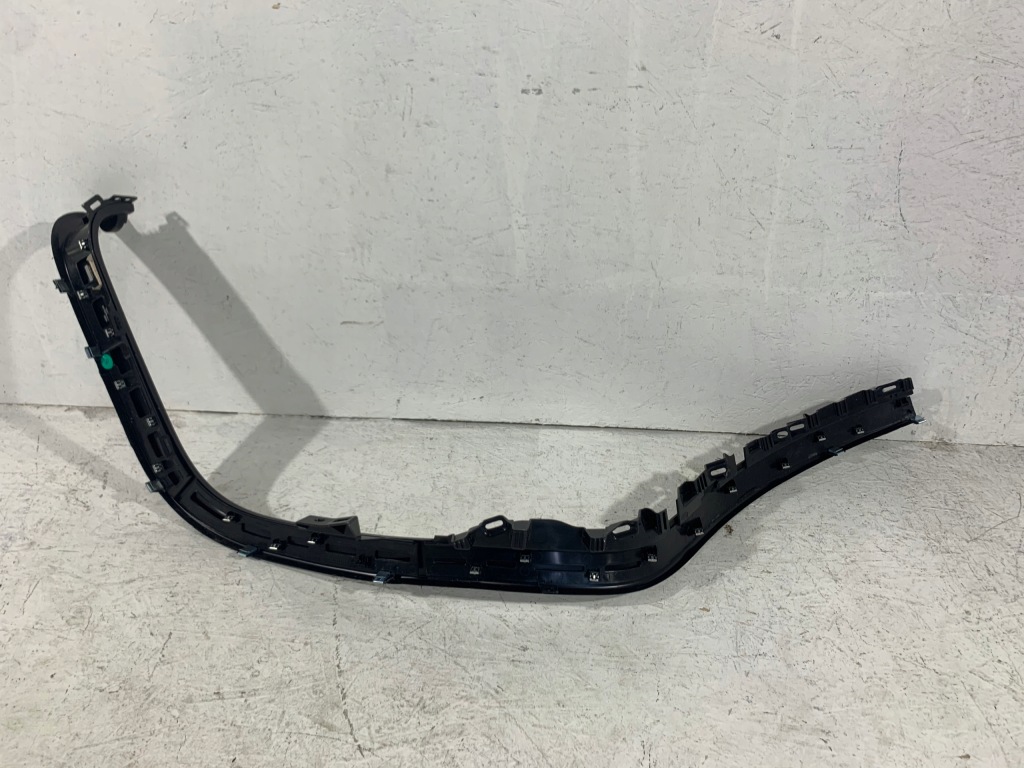 Tesla model x рама молдинг дверь левых задних Киев