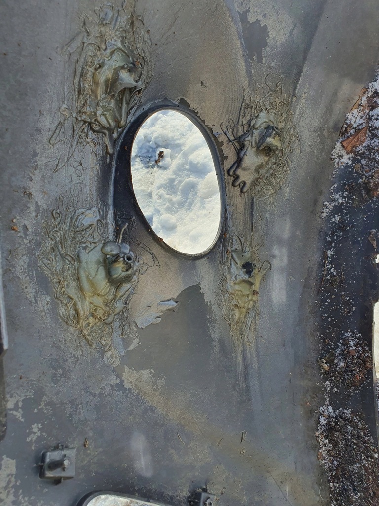 фото №8, Бампер передний перед hyundai i20 i-20 08-