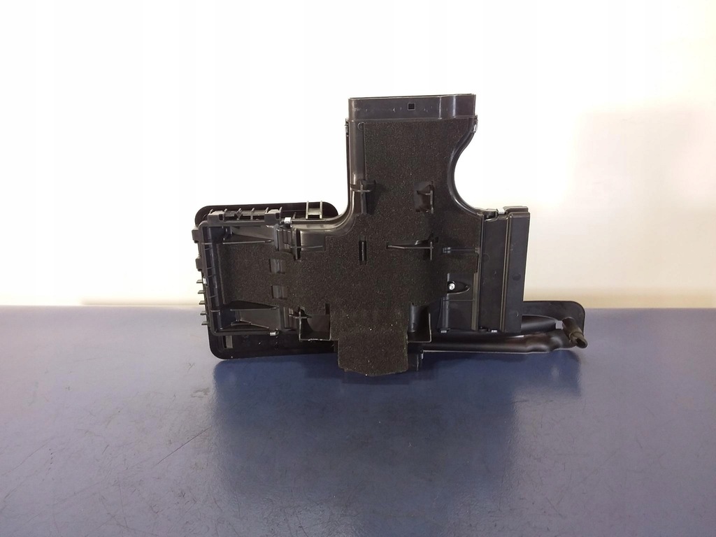 фото №4, Mercedes s w221 lift канал воздухозаборник воздуха правый