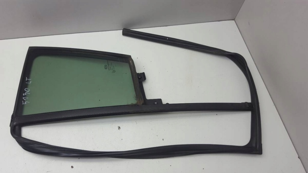 фото №1, Стекло левая задняя кузовная kia sportage iii 2010