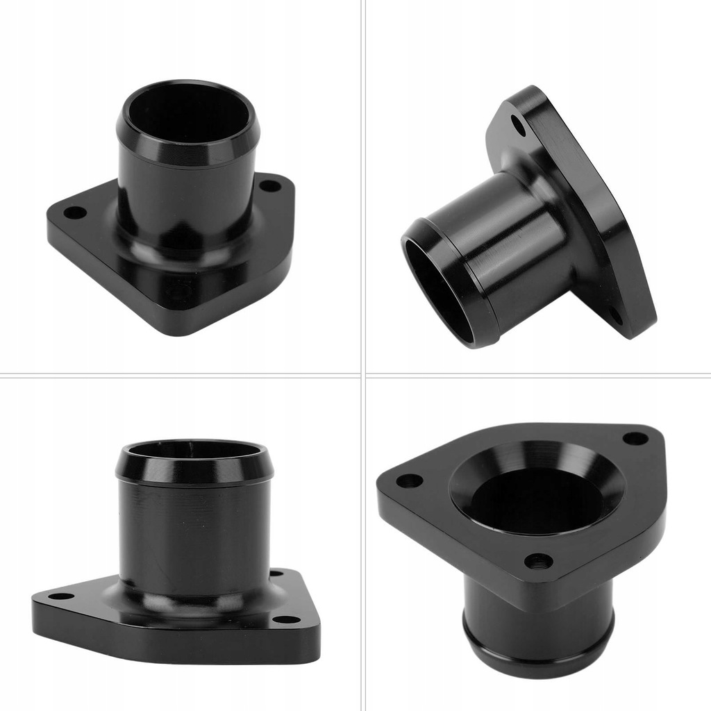 фото №10, Корпус термостата з горловина водяна корпус термостата двигуна ze стоп-сигнал r6