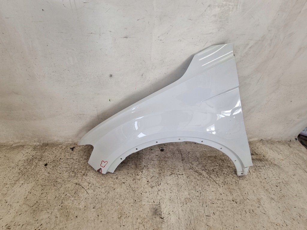 фото №1, Vw troc t-roc 2ga крыло передний левый