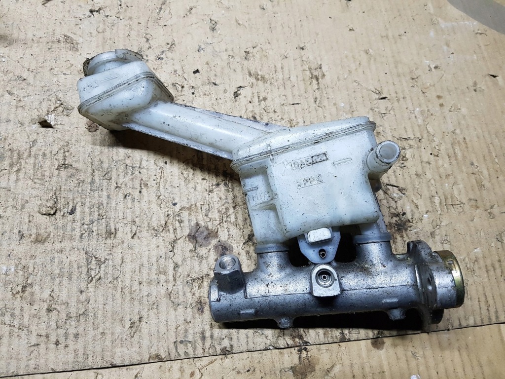 фото №1, Насос тормозная nissan x-trail t30