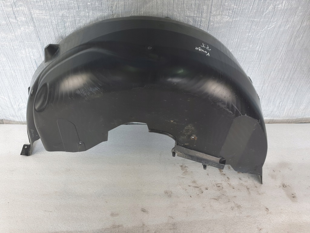 фото №5, Range rover vouge l322 подкрылок правый задняя