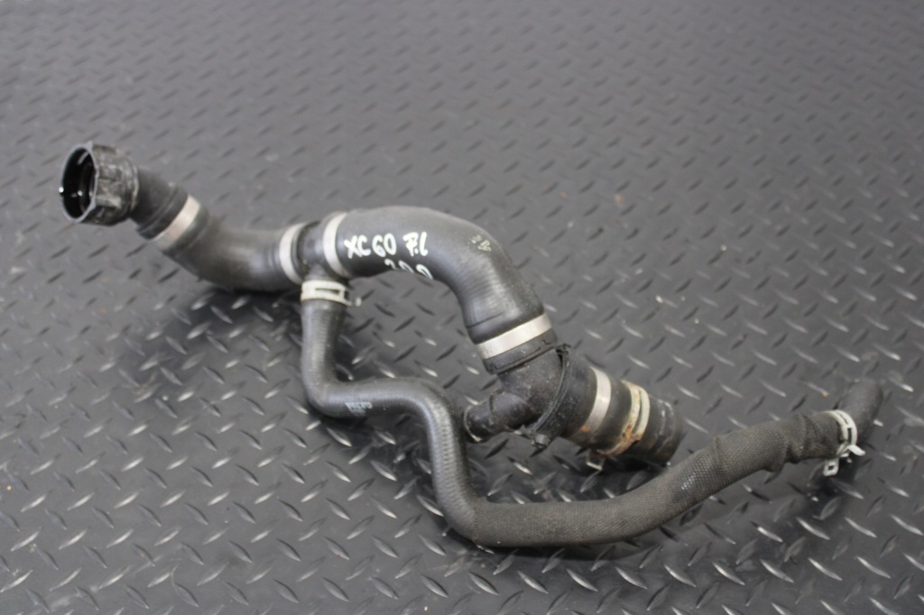 фото №1, Wąż шланг wody volvo xc60 lift 2016 31474864