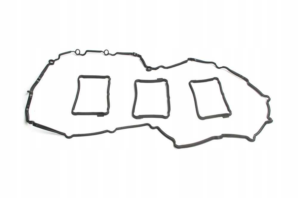 фото №7, Крышка клапанов с прокладка bmw 1 f20/f21 3.0i, 2 f22 3.0i, 3 f30/f31 jpn