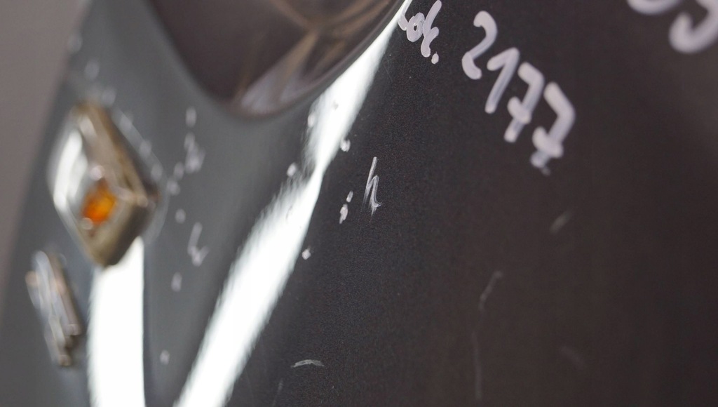 фото №9, Opel meriva b крыло правый перед z177 b2765