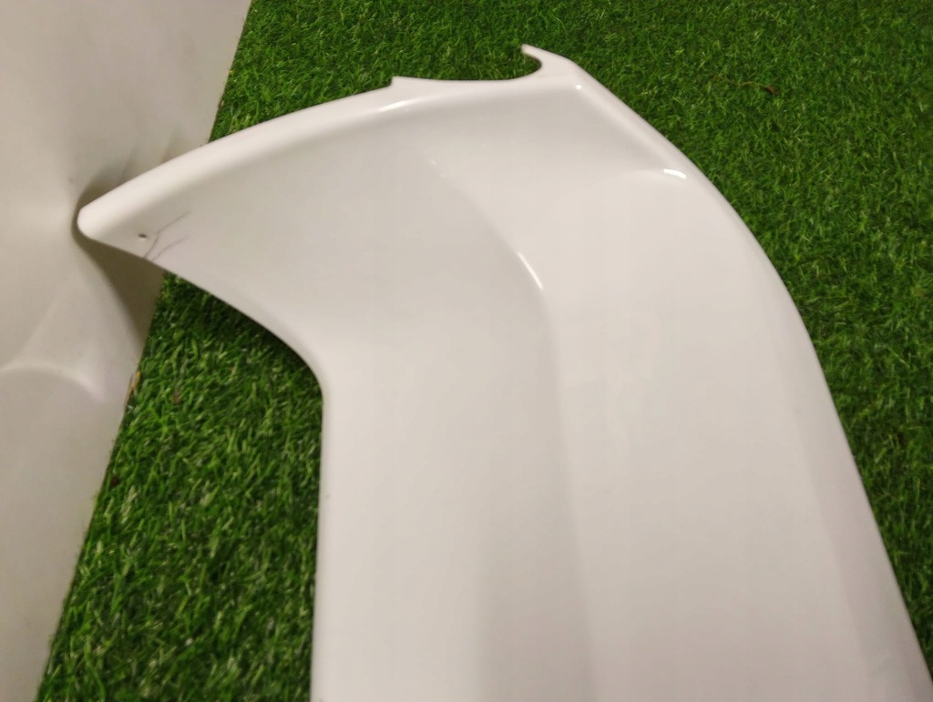 фото №8, Fiat weinsberg carahome 650 dg обшивка bok вітровик бічна ліва