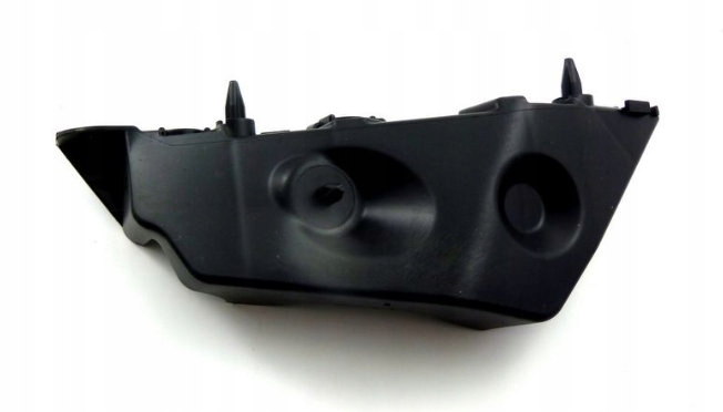 Купити Напрямна кронштейн бампера ліва hyundai i30