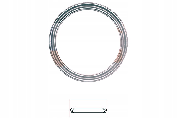 фото №2, Eps прокладка термостата