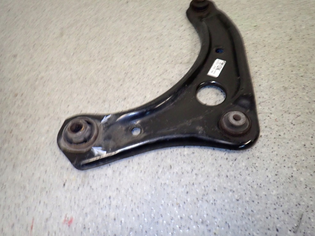 фото №4, Nissan note e12 13- рычаг передний левый перед