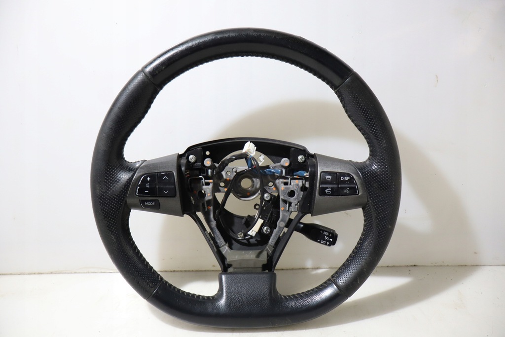 фото №1, Воздуховод toyota rav4 iii lift