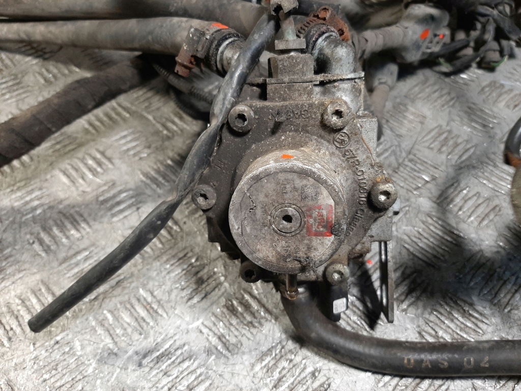 фото №9, Електропроводка газова lpg 4cyl блок керування brc 67r011006