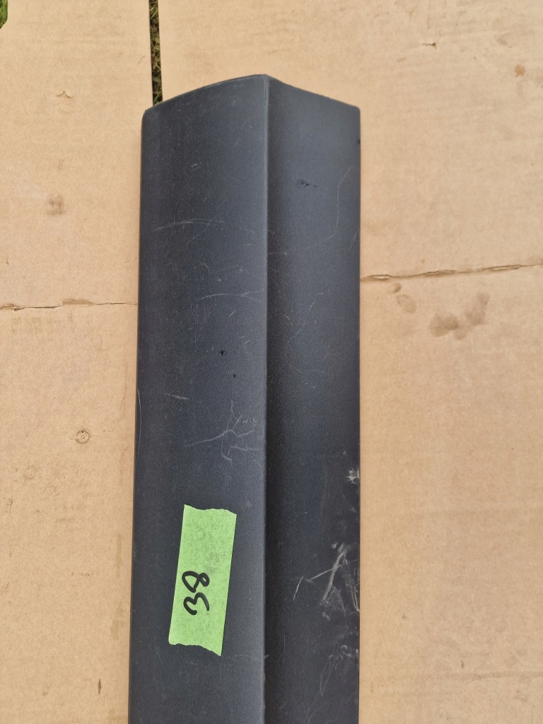 фото №4, Молдинг дверь правый перед ford mustang mach-e lj8b-r20848