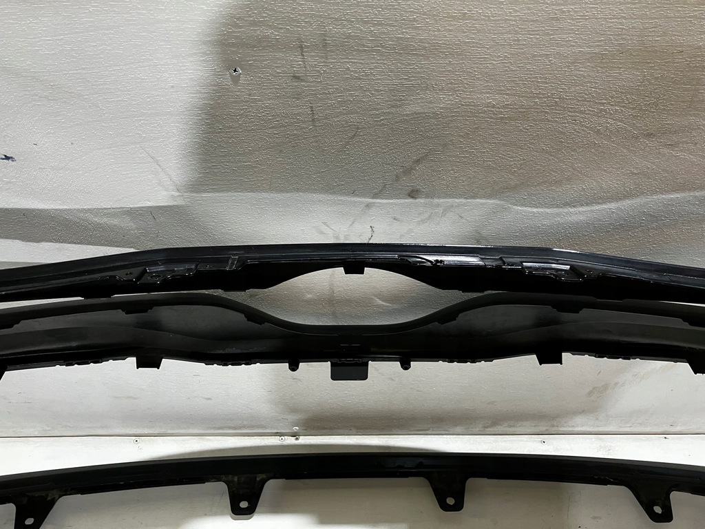 фото №14, Camry viii бампер перед передній pdc омивачі