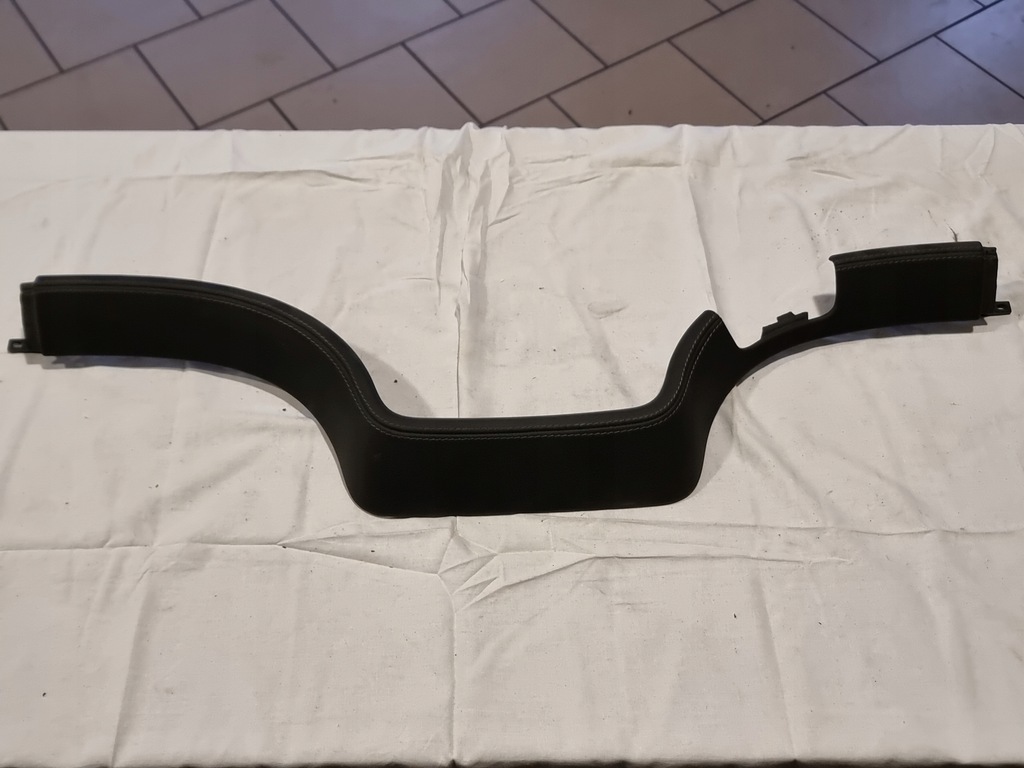 фото №1, Mercedes w222 dekor