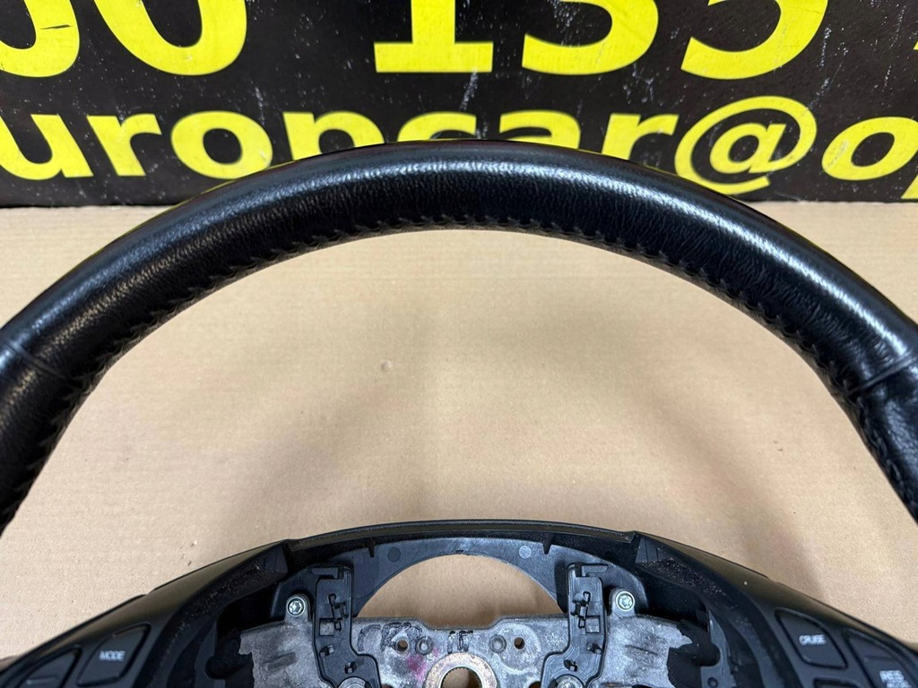 фото №6, Honda cr-v iii 06-12 воздуховод кожа мультифункция