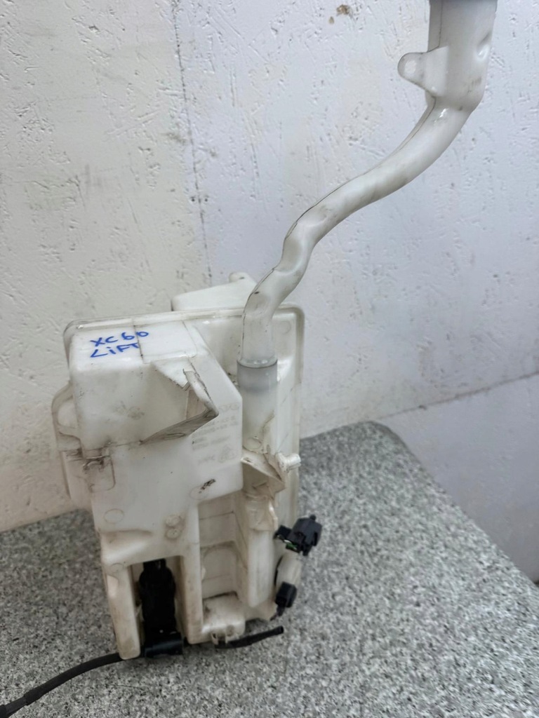 фото №8, Бачок омывателя volvo xc60 i 2008-2017 30753424