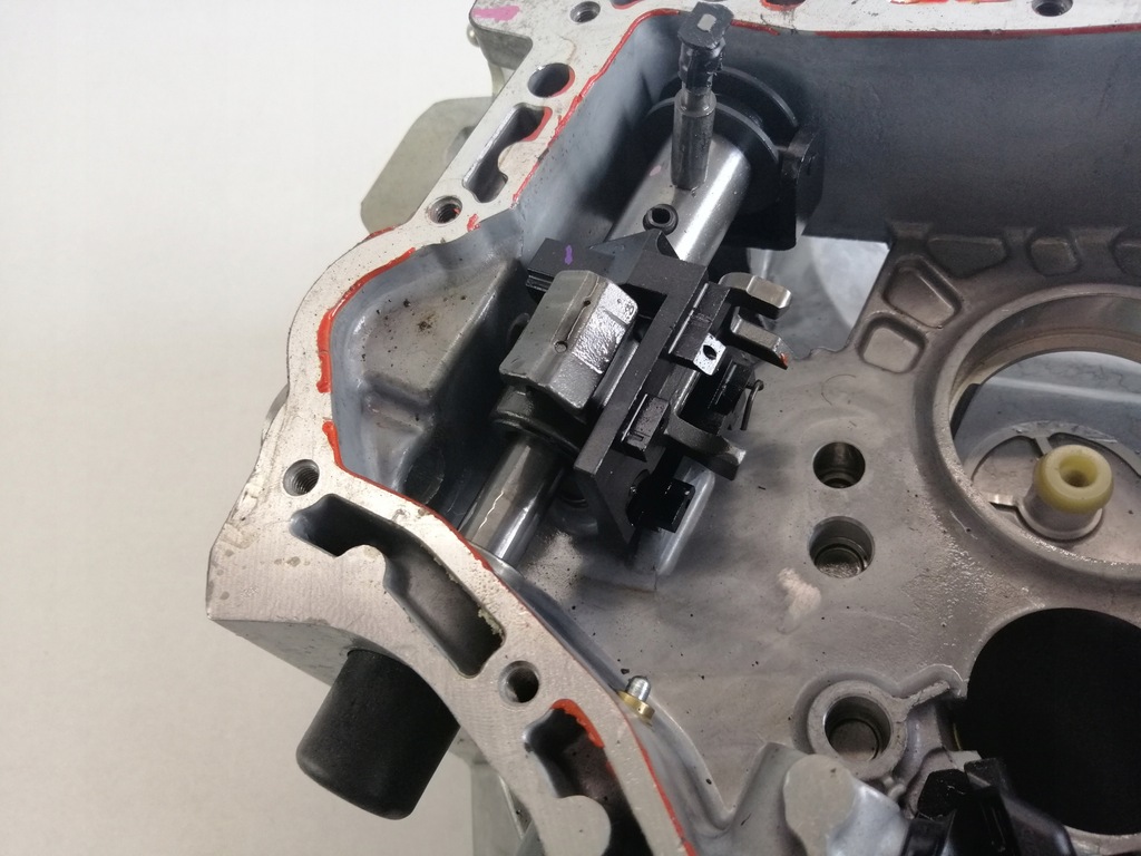 фото №9, Citroen ds3 crossback коробка передач передач 20v245