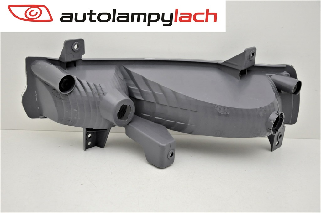 фото №3, Jeep compass od 2017- новий поворотник правий