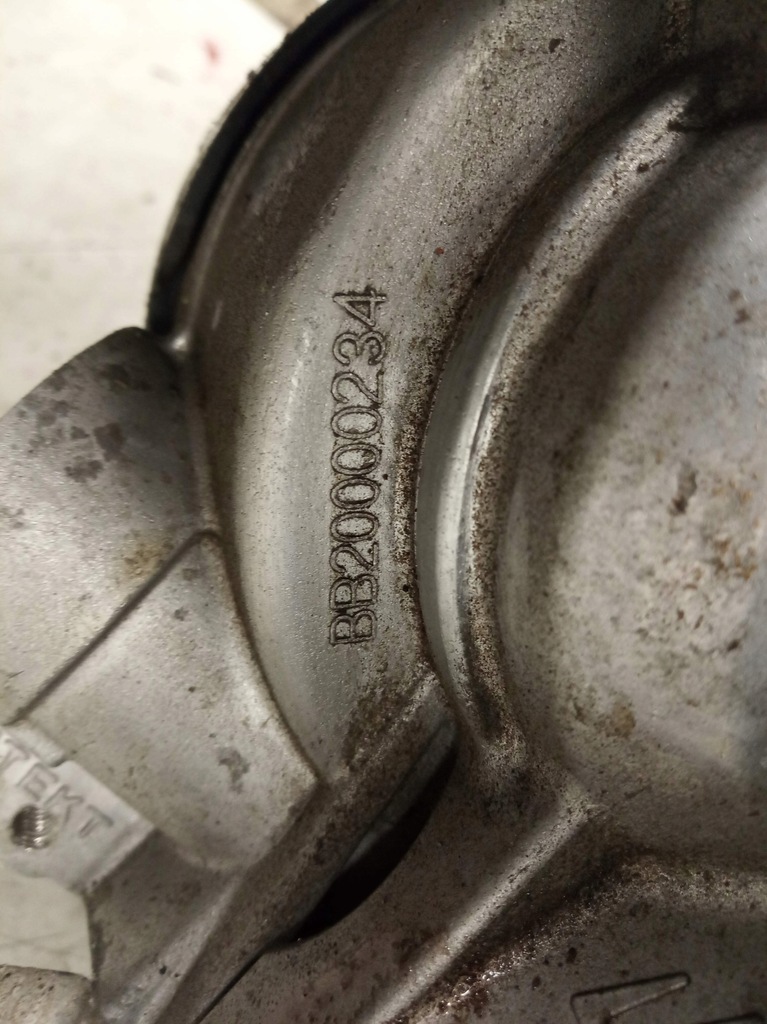 фото №10, Трансмиссия рулевая рейка peugeot 308 ii 9674195280 jj502-00002 europa gwaranc