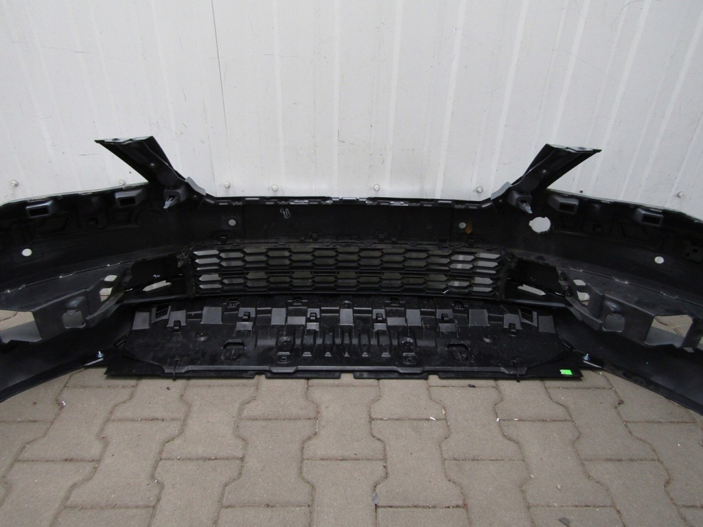 фото №11, Бампер перед передний skoda superb 3 iii 3v0 15-19