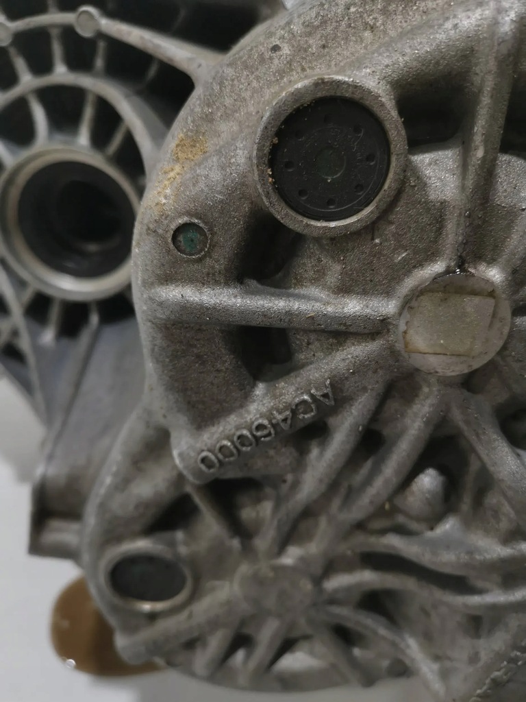 фото №11, Renault talisman captur juke f16 коробка передач автоматична 1.0 1.3tce 1.6 ідеальний стан