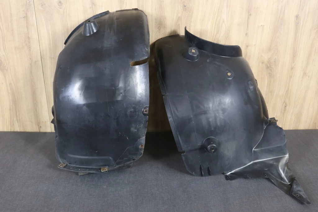 фото №1, Mercedes slk r171 підкрилок ліва перед передні комплект 1716900130 1716981730