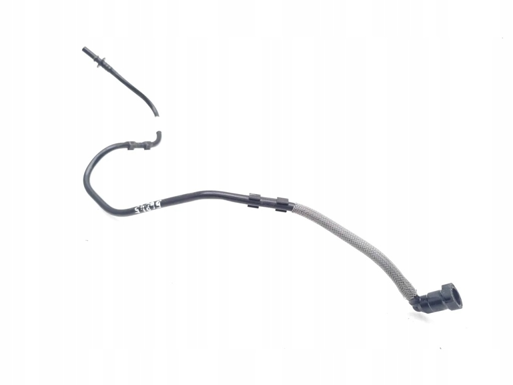 Renault clio шланг топлива 1.0 tce 90 бензин 67kw 91 hp 149117464r 2024 Цена