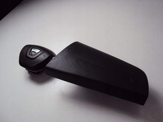 фото №1, Подушки безпеки подушка безпеки dacia sandero ii stepway fl 19r