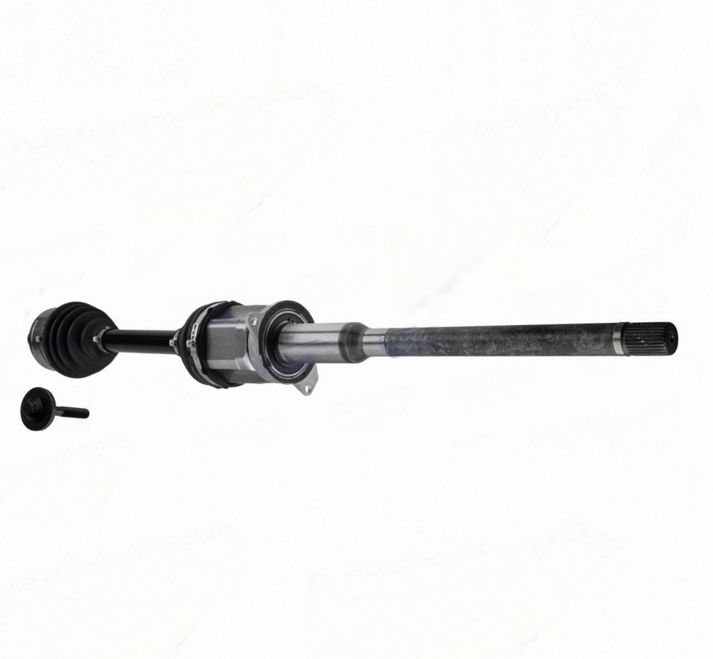 фото №1, Привідний вал передня volvo v60 ii / v90 ii cross country - awd - права - nowa