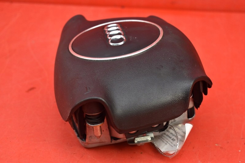 фото №5, Подушка безпеки подушка повітряна водія 8p0880201d audi a3 8p 03-05