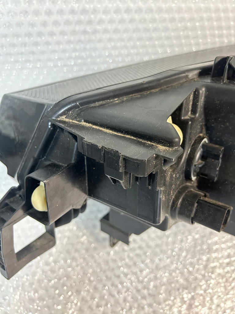 фото №5, Vw id4 лампа права перед full led