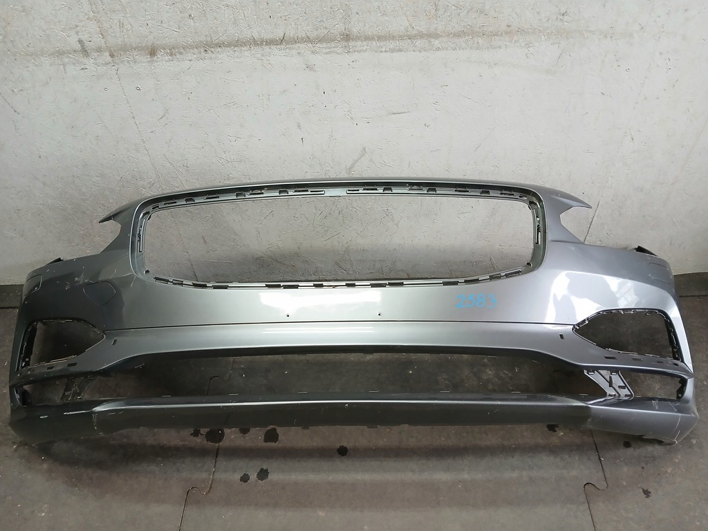 фото №1, Бампер перед volvo s90 v90 inscription 16-