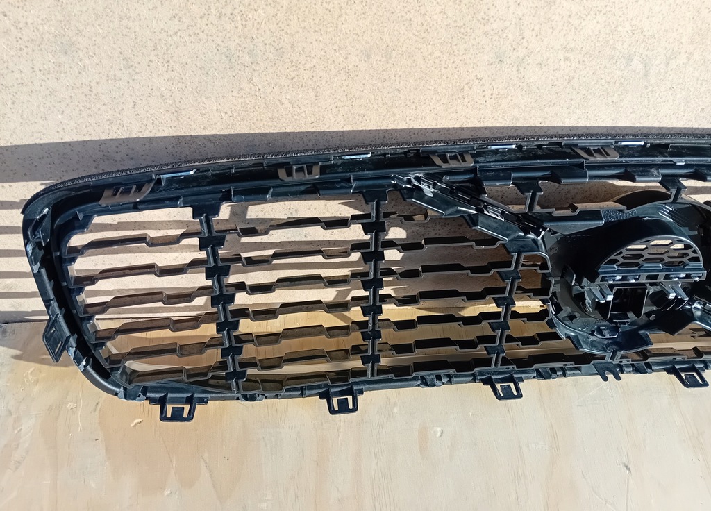 фото №6, Volvo s90 v90 ii r-design решітка радіатора решітка радіатора 31425406 31425498