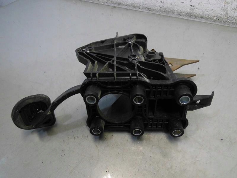 фото №3, Педаль гальма renault laguna iii 1.5 dci