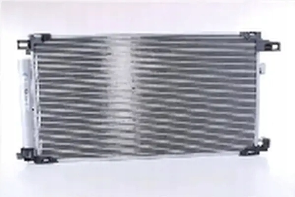 фото №1, Конденсатор радіатор кондиціонера 941190 nissens