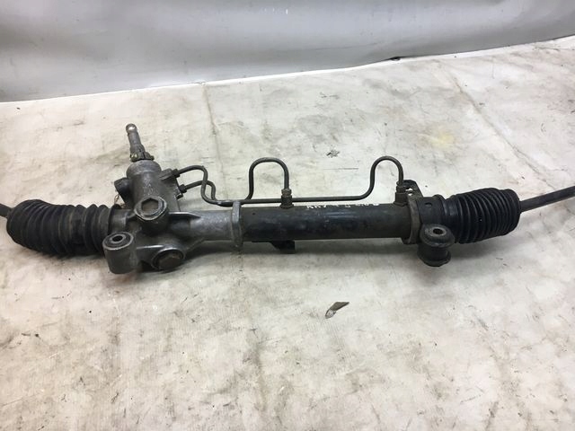 фото №5, Toyota rav4 ii 2.0b трансмиссия рулевая