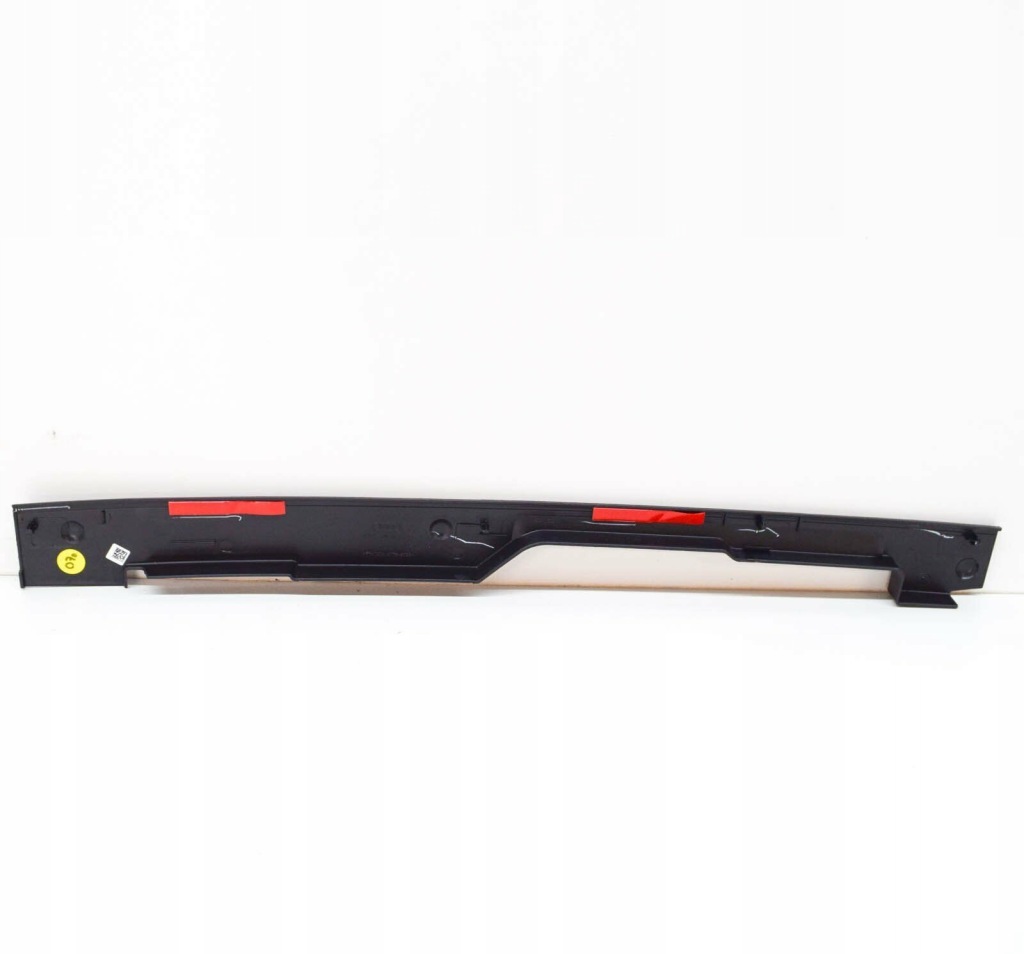 фото №1, Audi q5 fy передня частина left wing пластик cover 80a820581c original