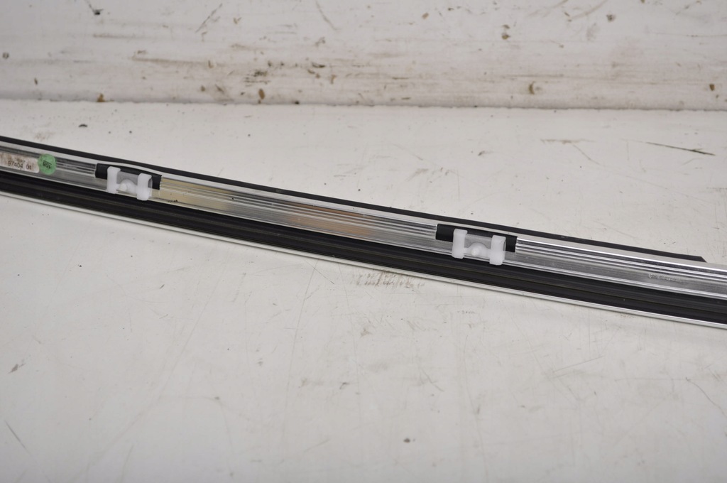 фото №7, Bmw 3 f34 gran turismo молдинг декоративная стекло правая