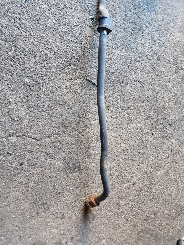 фото №3, Шланг трубка компресора повітря volvo fm fh fmx renault