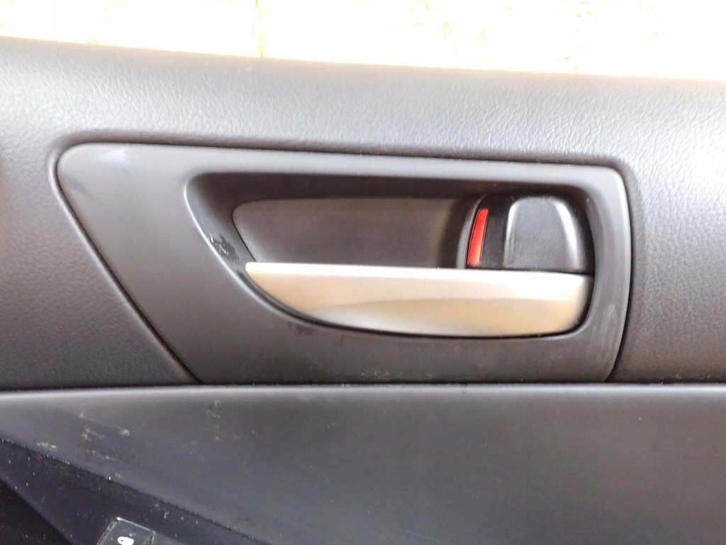 фото №8, Обшивка двері правий перед lexus is iii 200t 300 po lift 2018 europa