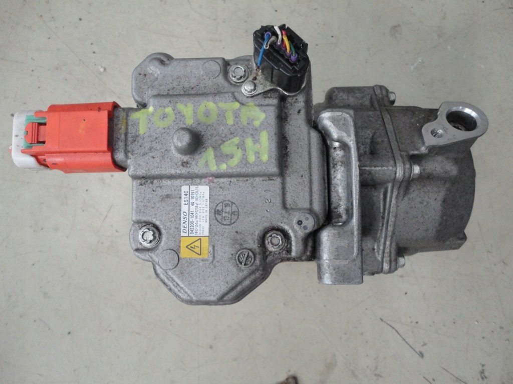 Труба egr toyota yaris 1.5 hybrid Доставка
